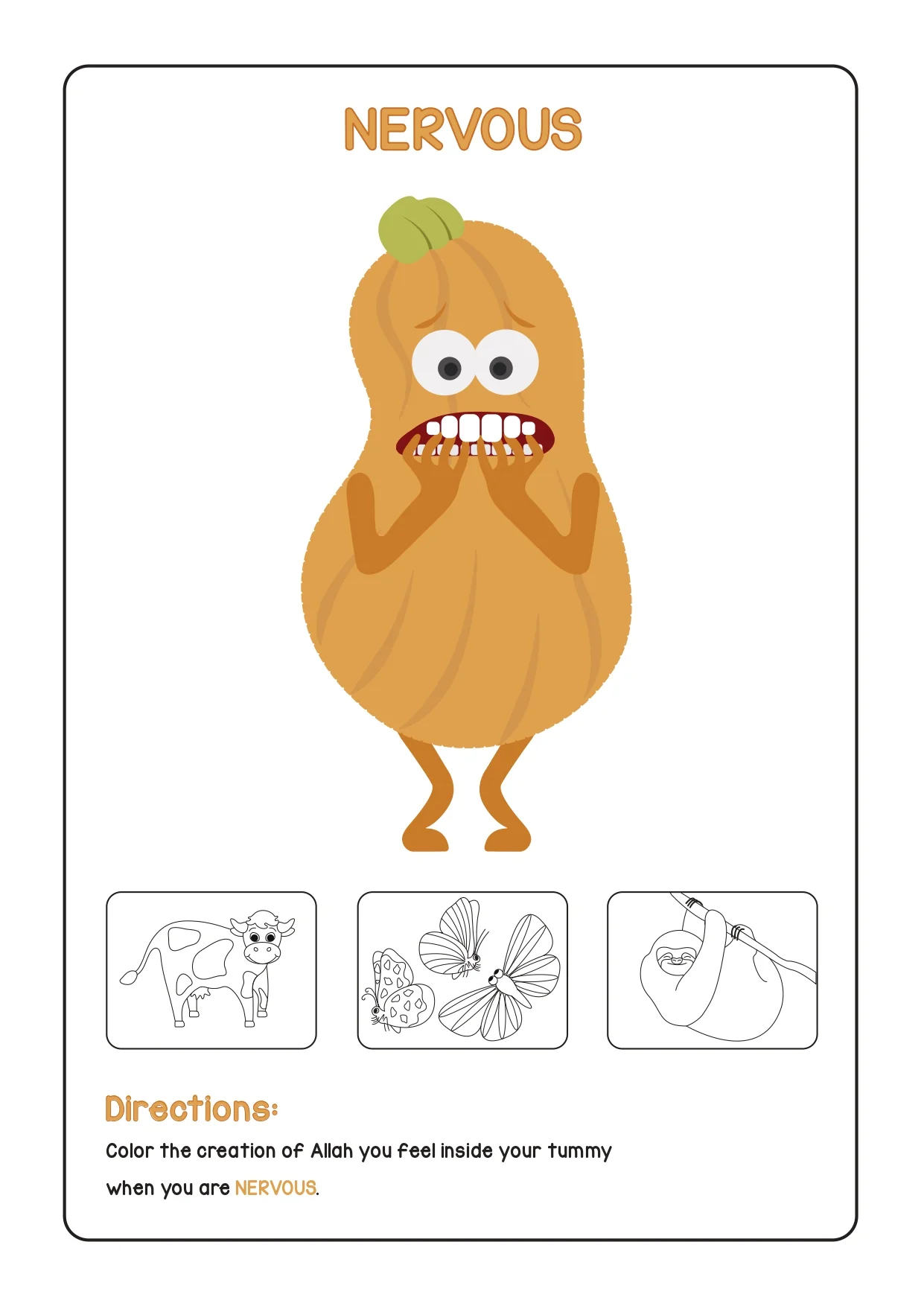 The Hayrack Ride (Parent/Teacher Guide & Student Workbook Bundle) - Image 5