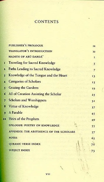 The Heirs of the Prophets - Image 2