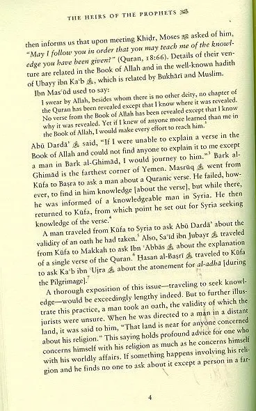 The Heirs of the Prophets - Image 3