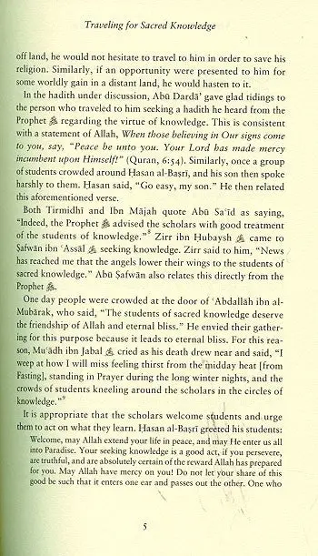 The Heirs of the Prophets - Image 4