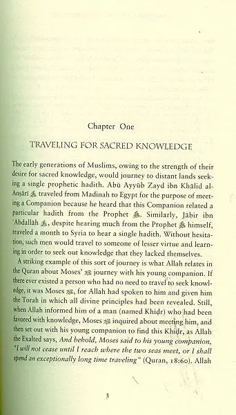 The Heirs of the Prophets - Image 5