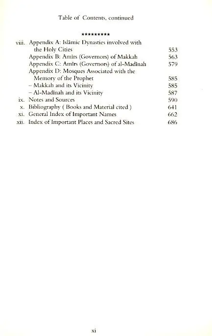 The Holy Cities, The Pilgrimage and The World of Islam A History: From the earliest traditions till 1925 - Image 6