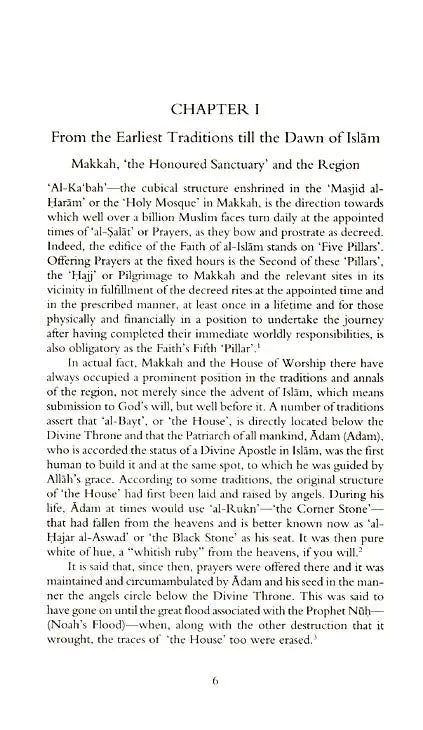 The Holy Cities, The Pilgrimage and The World of Islam A History: From the earliest traditions till 1925 - Image 7
