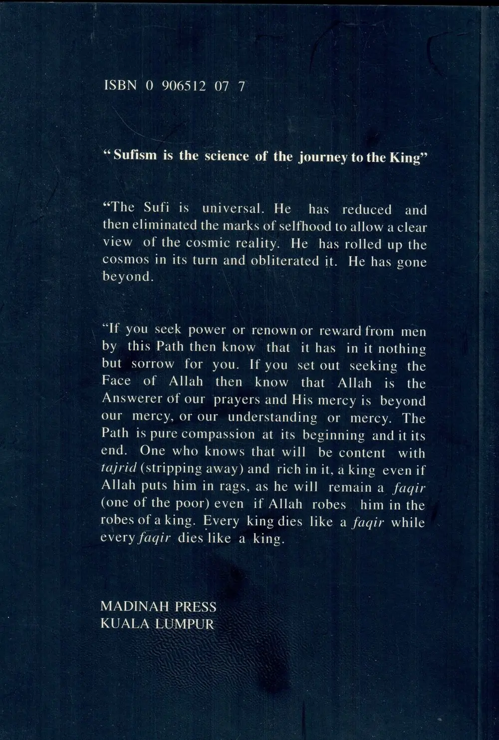 The Hundred Steps - Image 2
