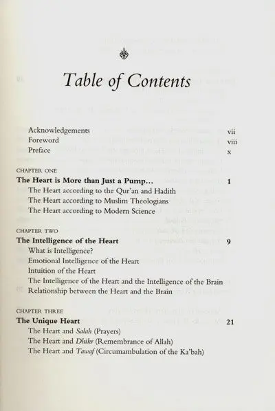 The Intelligent Heart, The Pure Heart - Image 3