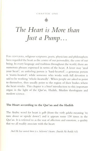 The Intelligent Heart, The Pure Heart - Image 4