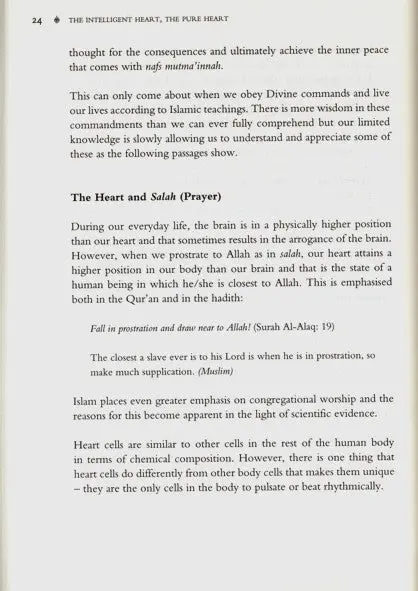 The Intelligent Heart, The Pure Heart - Image 5