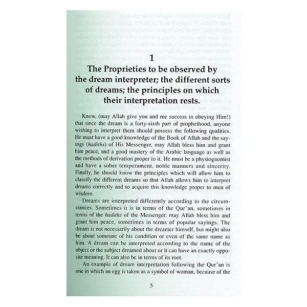 The Interpretation of Dreams - Image 3