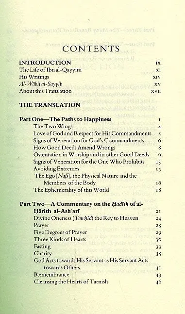 The Invocation of God - Ibn Qayyim al-Jawziyya - Image 3