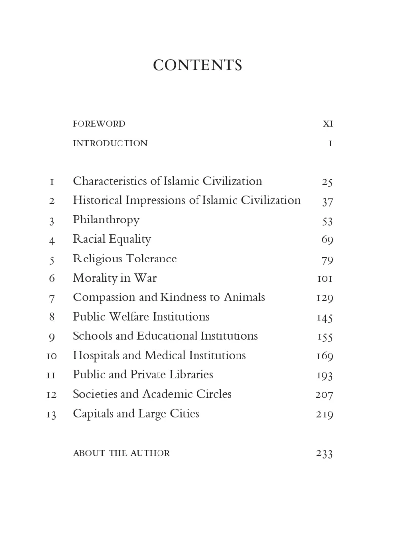 The Islamic Civilization - Image 3