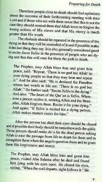The Islamic Will: A Practical Guide - Image 5