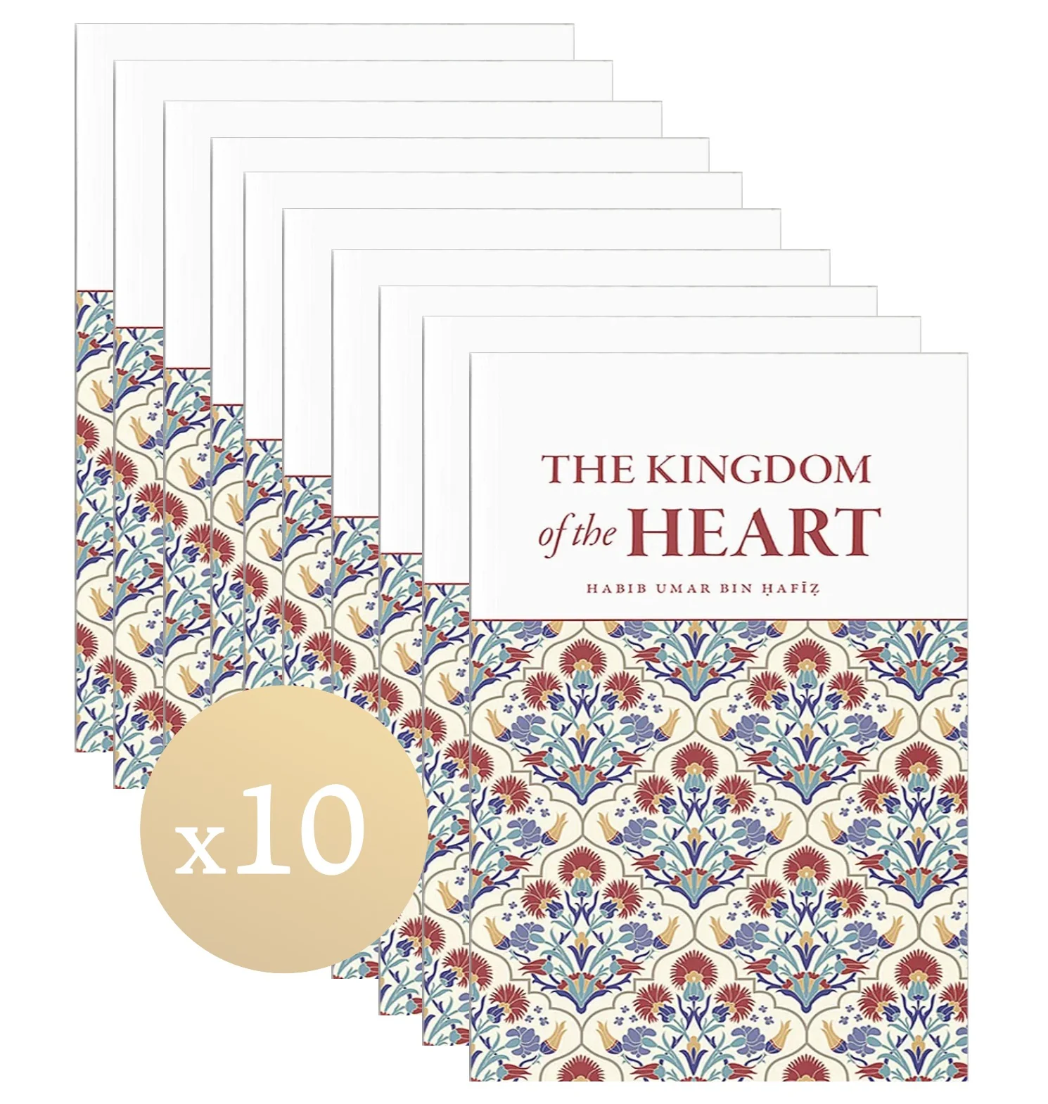 The Kingdom of The Heart - Image 3