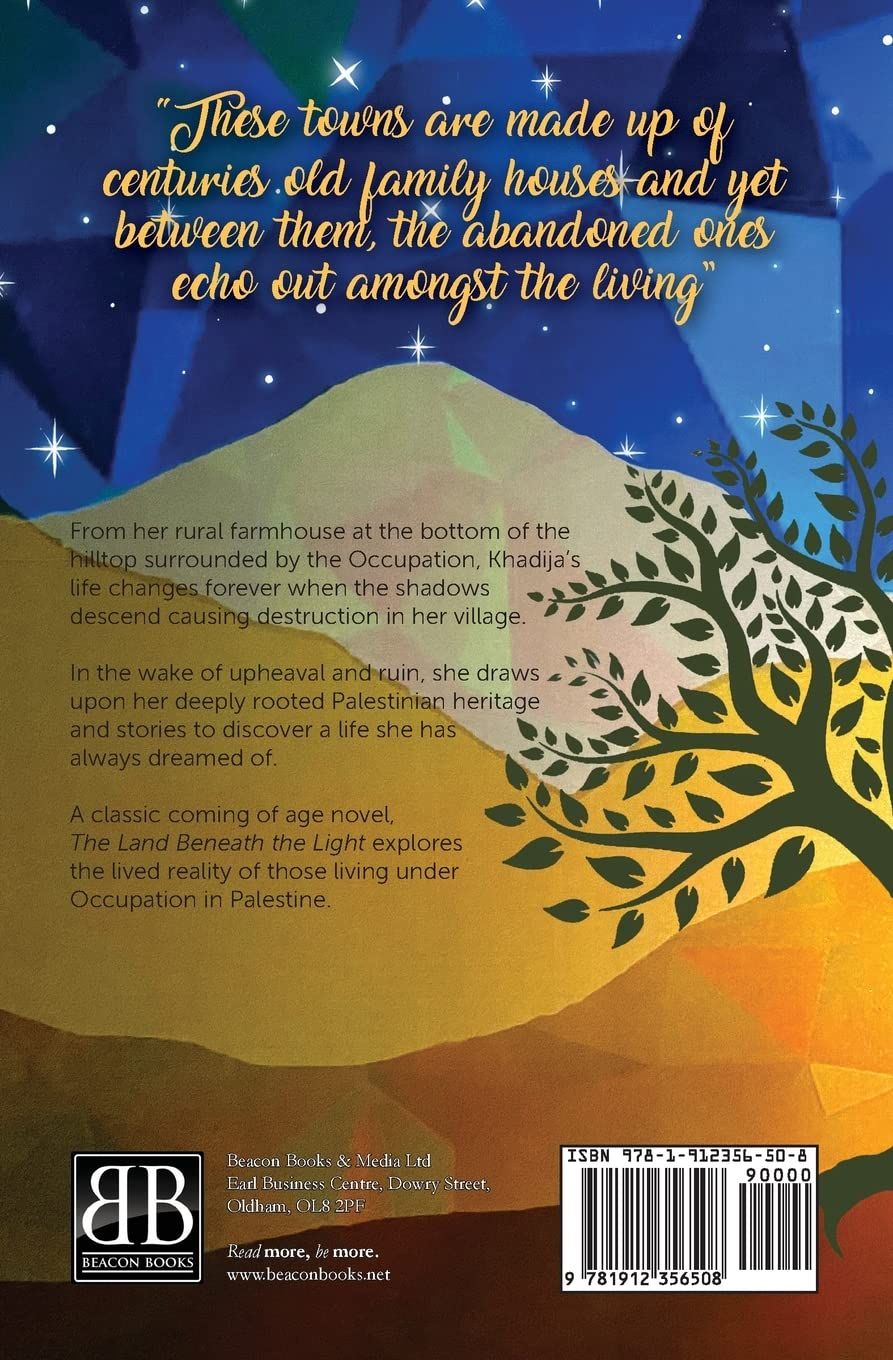 The Land Beneath the Light - Image 2