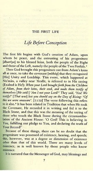 The Lives of Man: Imam al-Haddad - Image 3