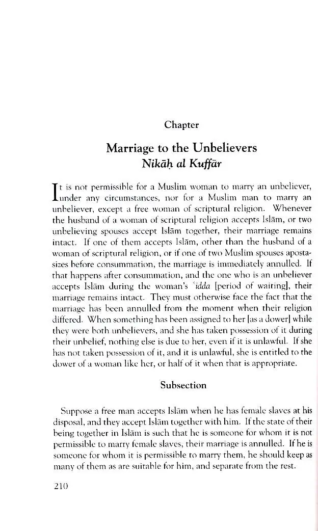 The Mainstay Concerning Jurisprudence (Al 'Umda fi 'l Fiqh: A Handbook of Hanbali Fiqh) - Image 12