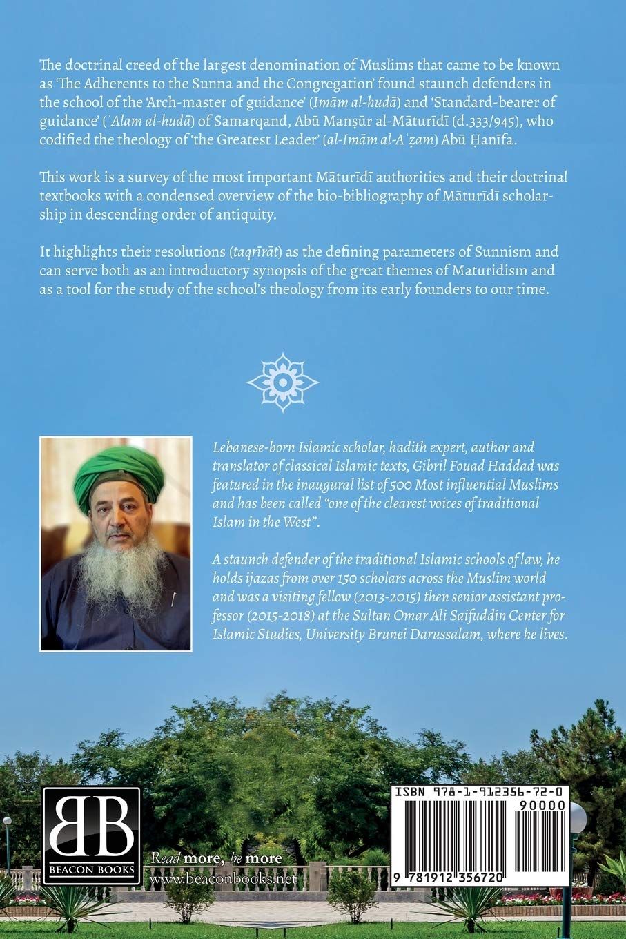 The Maturidi School: From Abu Hanifa to Al Kawthari - Image 2