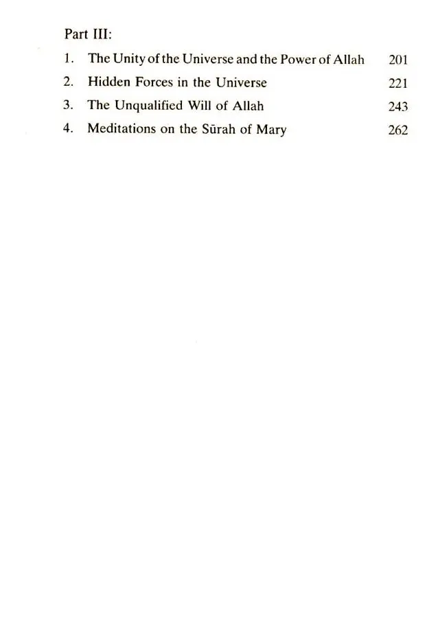 The Miracles of the Quran - Image 4