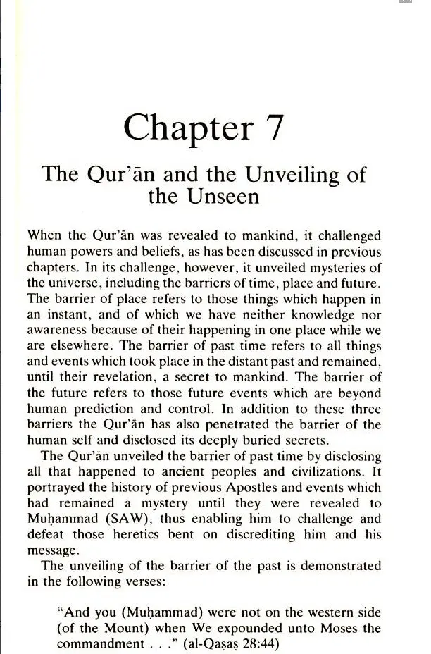 The Miracles of the Quran - Image 7