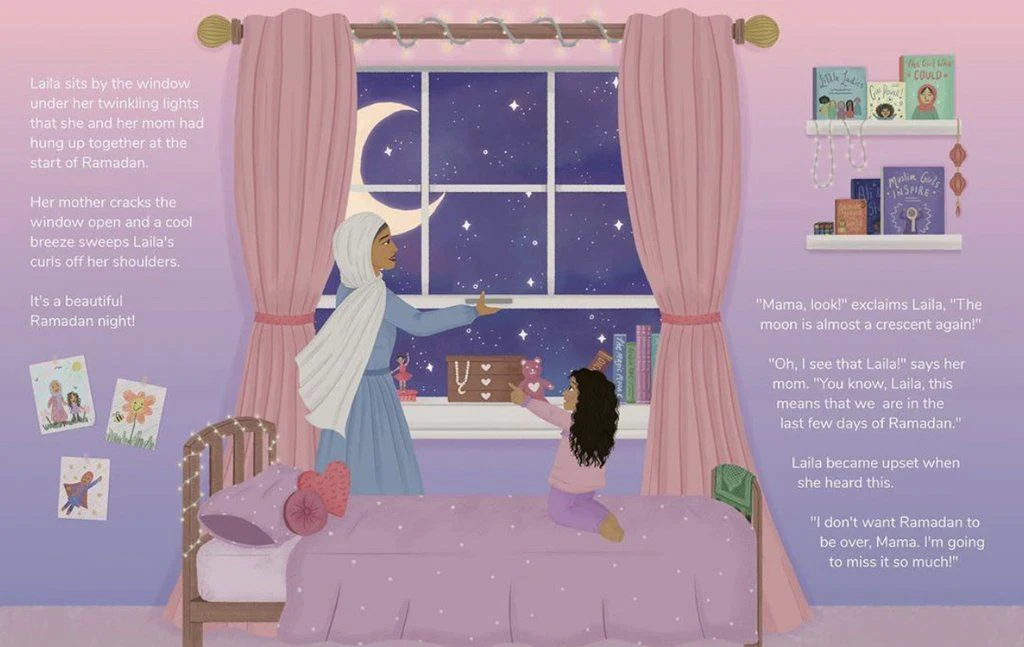 The Most Powerful Night | A Ramadan Story - Image 2