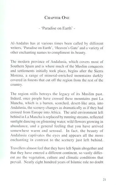 The Muslim Conquest of Spain and the Legacy of Al-Andalus - Image 5