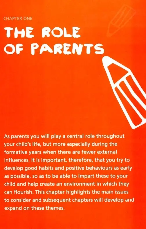 The Muslim Parent's Guide to the Early Years (0-5 Years) - Image 6