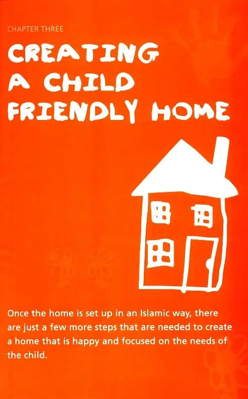 The Muslim Parent's Guide to the Early Years (0-5 Years) - Image 8