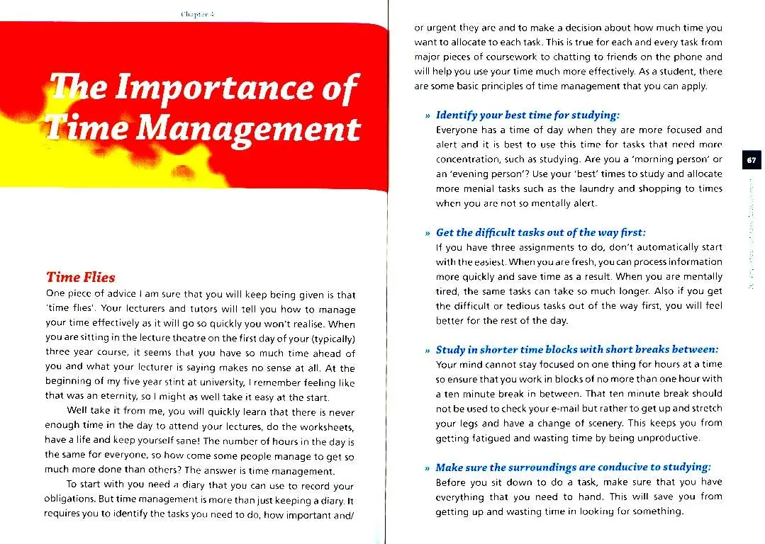 The Muslim Student's Guide to University and Beyond - Image 11