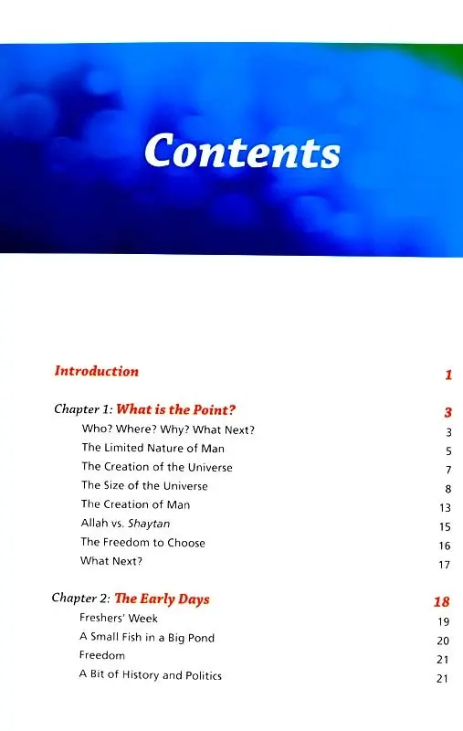 The Muslim Student's Guide to University and Beyond - Image 3