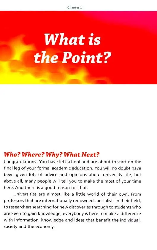 The Muslim Student's Guide to University and Beyond - Image 7