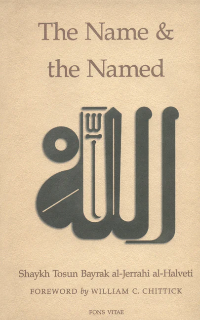 The Name and the Named