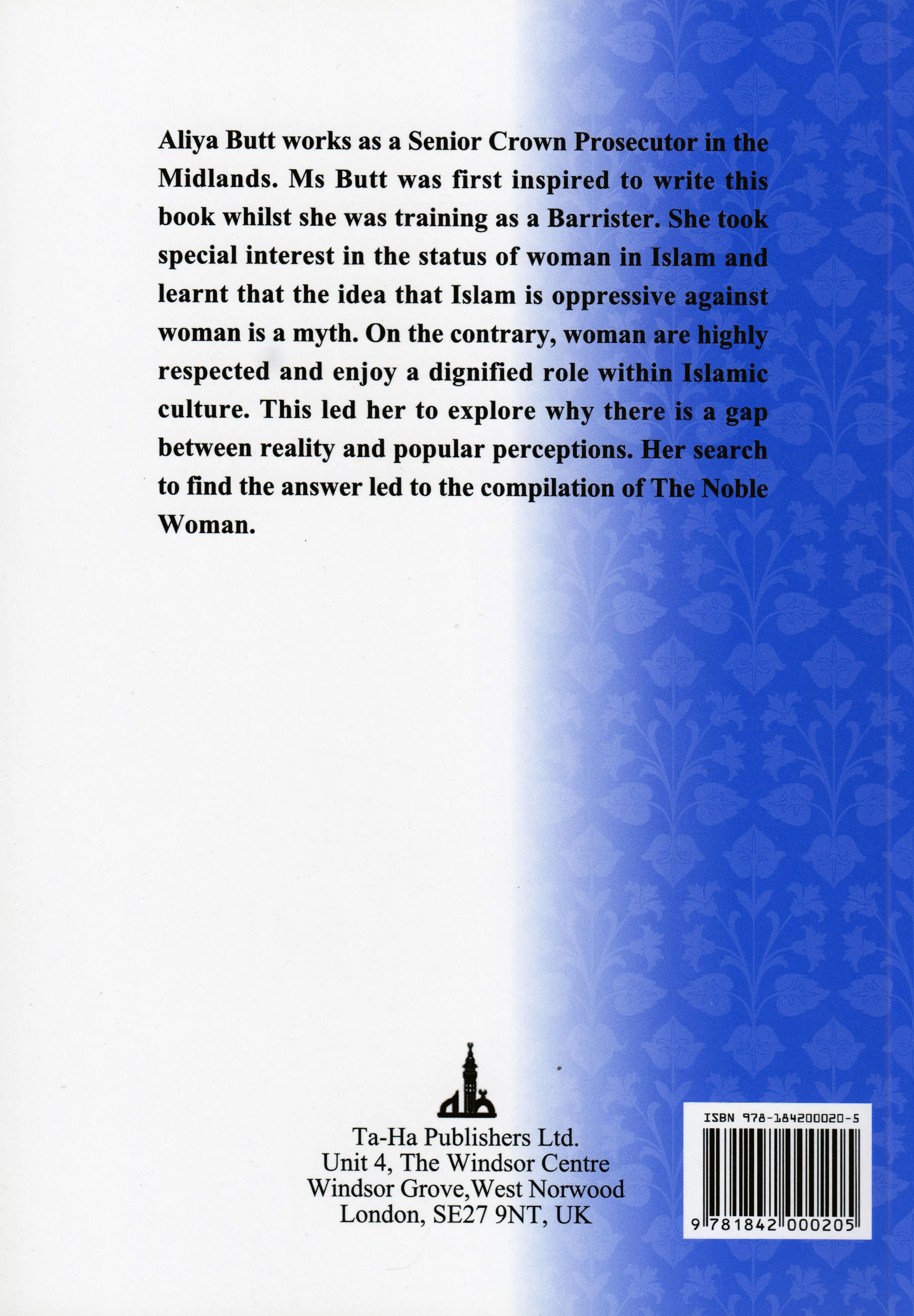 The Noble Woman - Image 2