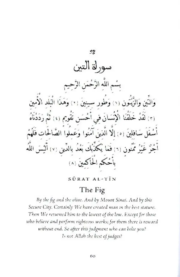 The Opening and Other Meccan Revelations : Selections from al-Bahar al-Madid - Image 6