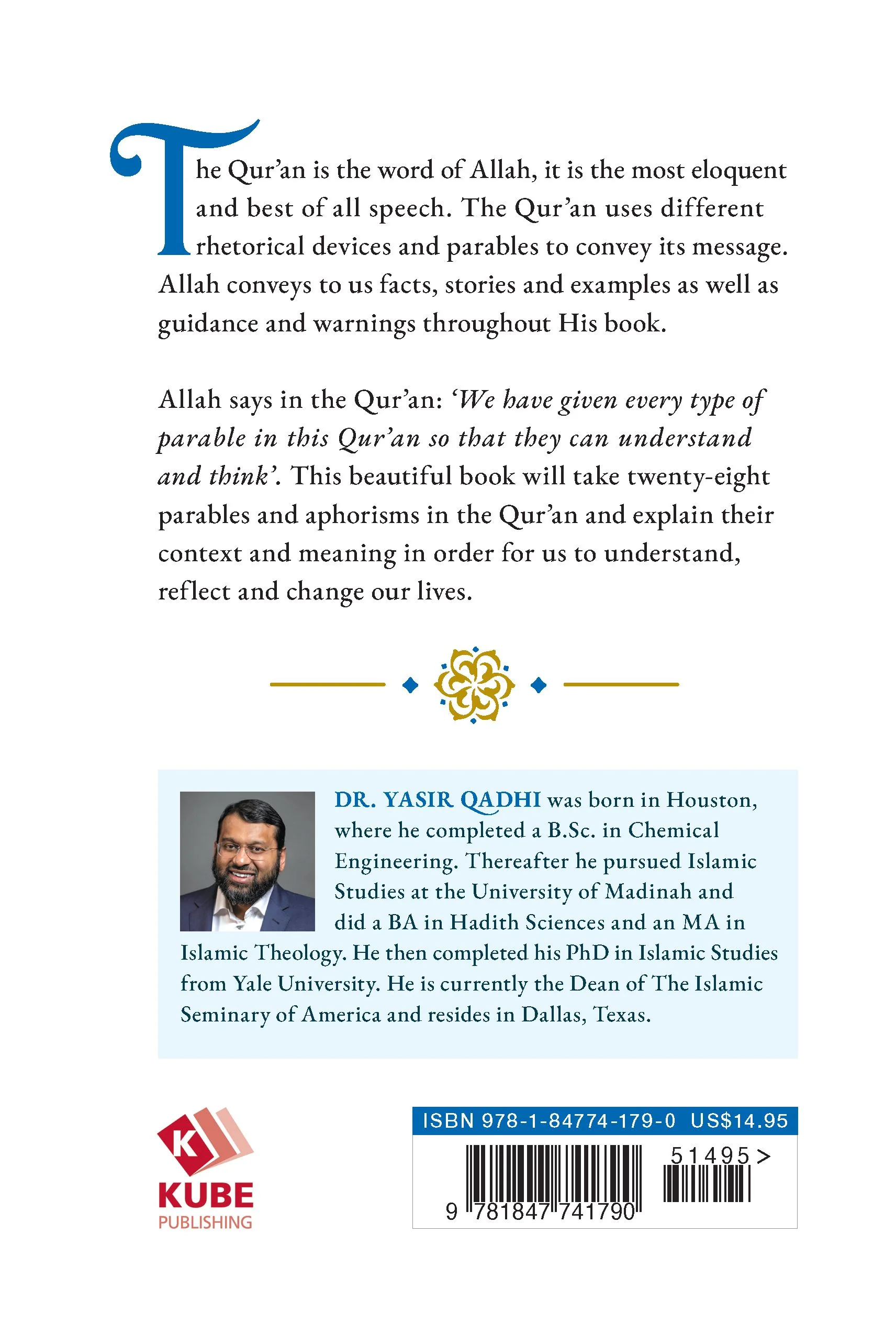 The Parables of the Qur'an - Image 2