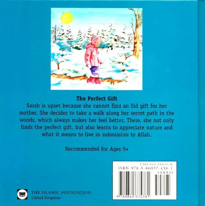 The Perfect Gift - Image 2