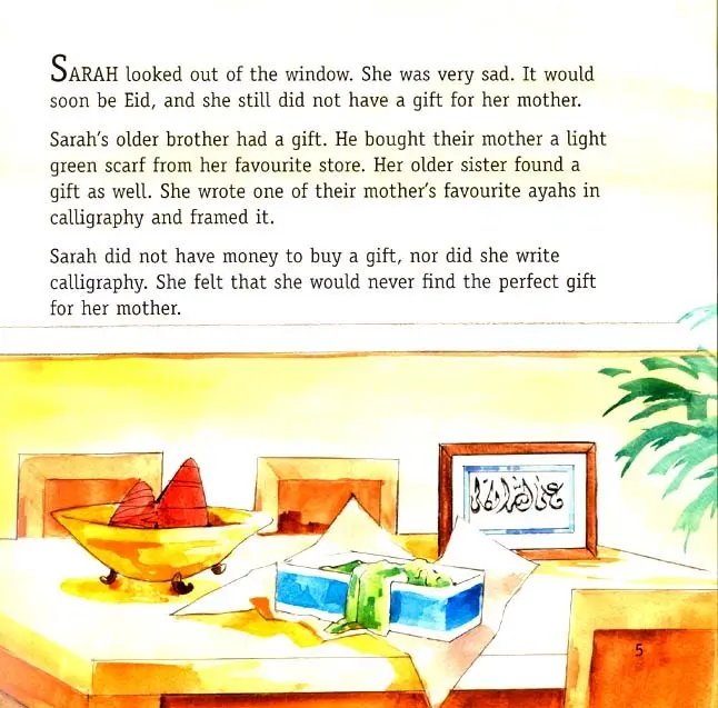 The Perfect Gift - Image 4
