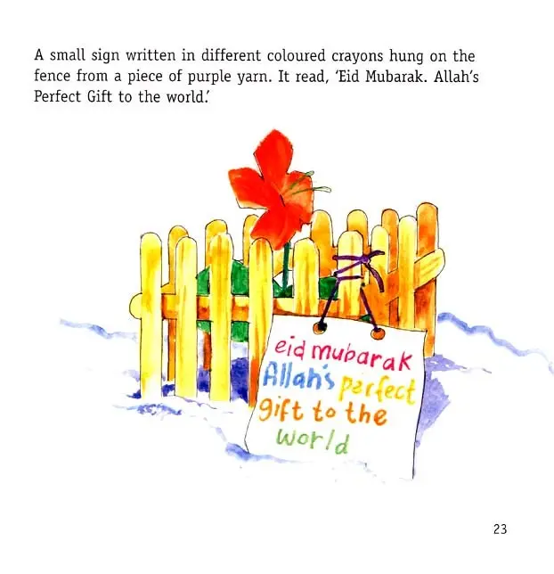 The Perfect Gift - Image 6