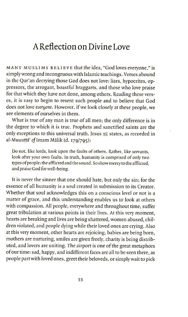 The Prayer of the Oppressed - Image 3