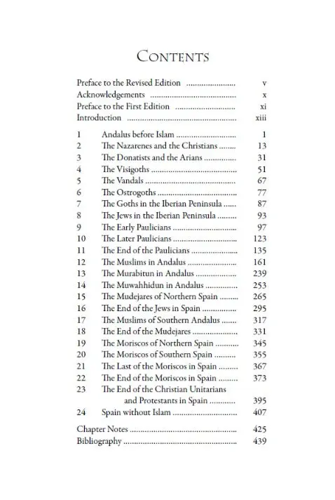 The Presence of Islam in Andalus - Image 3