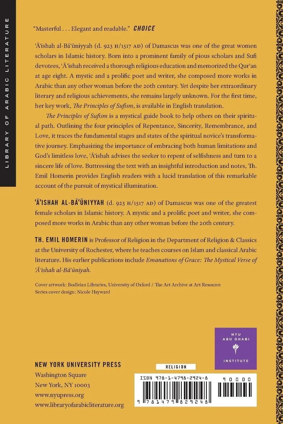 The Principles of Sufism - Image 2