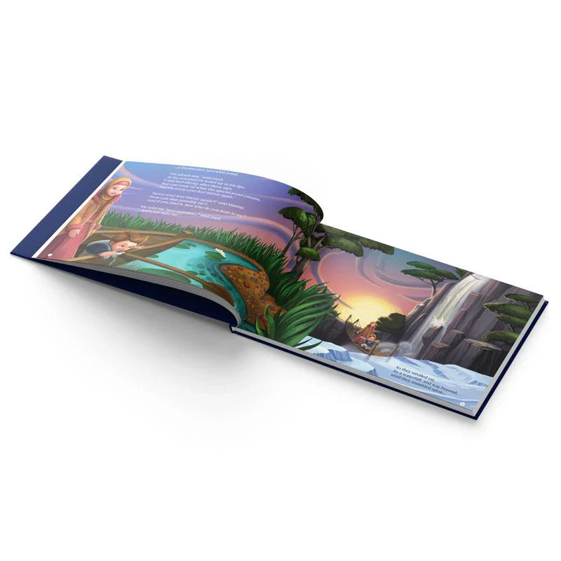 The Prophet's Pond - Image 5