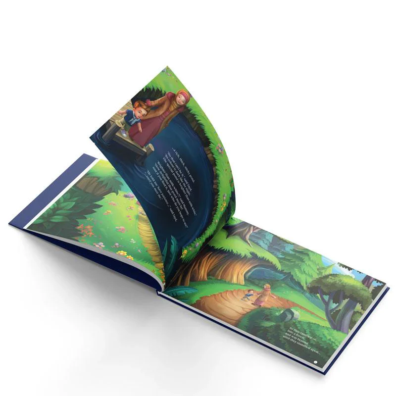The Prophet's Pond - Image 9