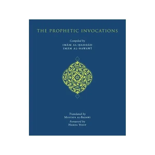 The Prophetic Invocations: 2nd Edition with Audio CD - Image 11