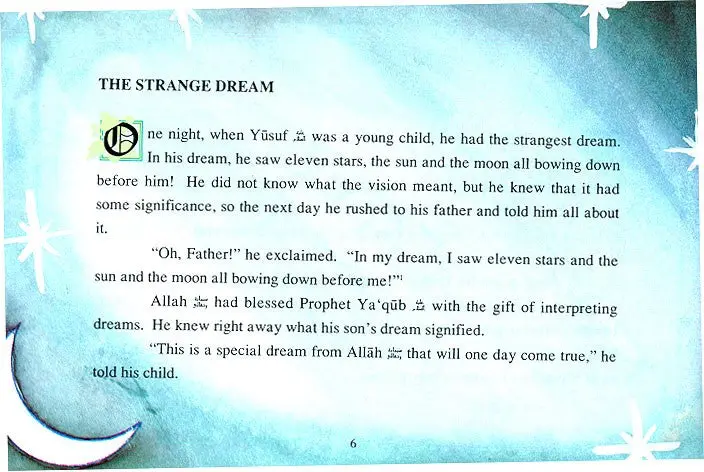The Prophets of Allah, Vol. 3: Elementary Level - Image 4