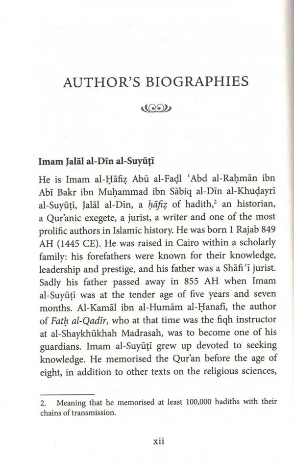 The Pure Ancestry of the Prophet - Image 4