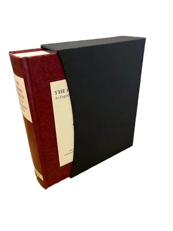 The Quran Beheld: An English Translation From The Arabic - Image 8