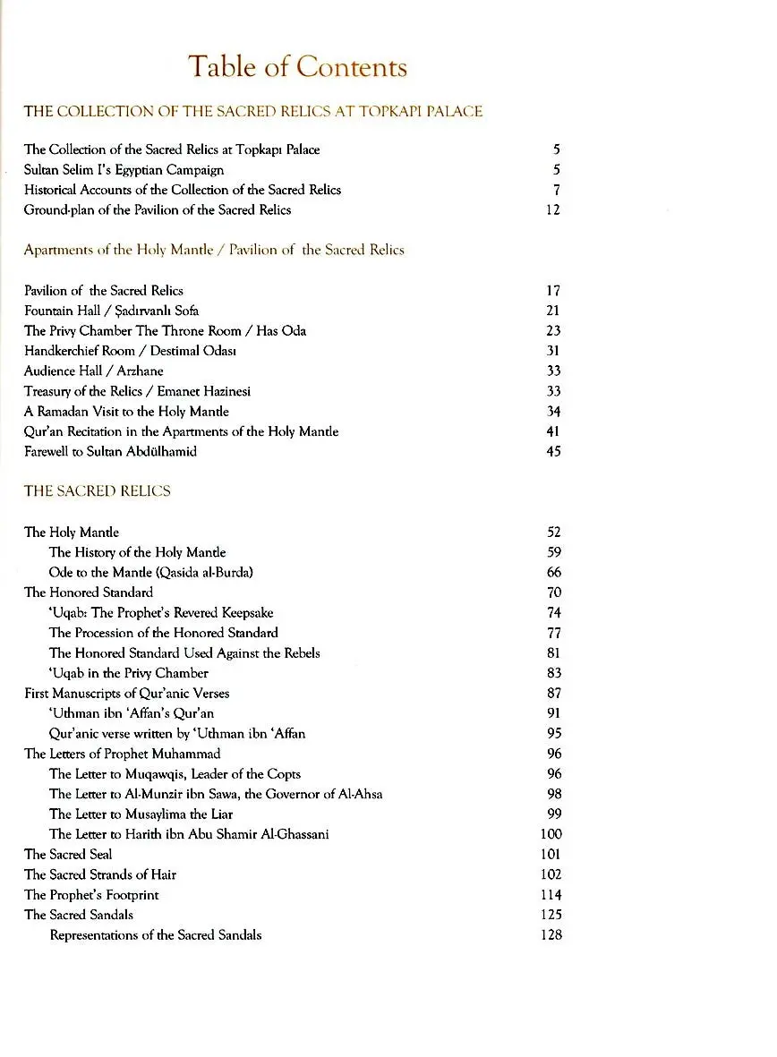 The Sacred Trusts - Image 3