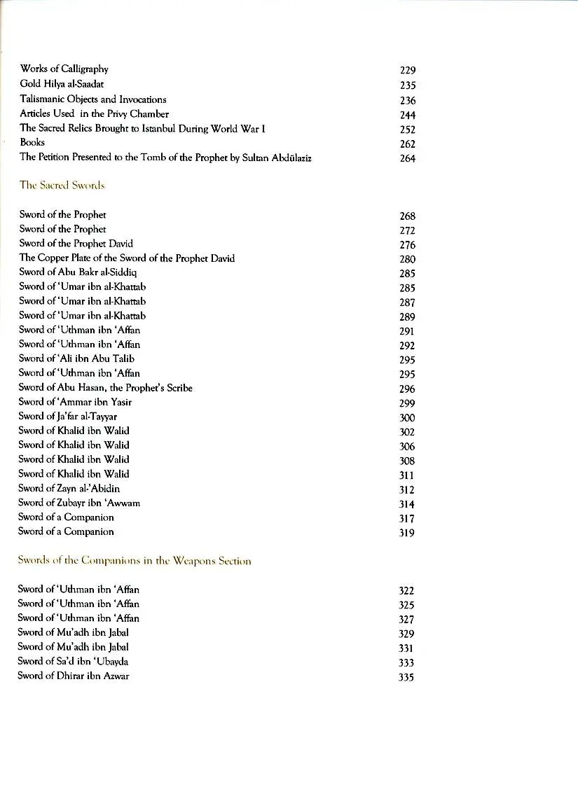 The Sacred Trusts - Image 5