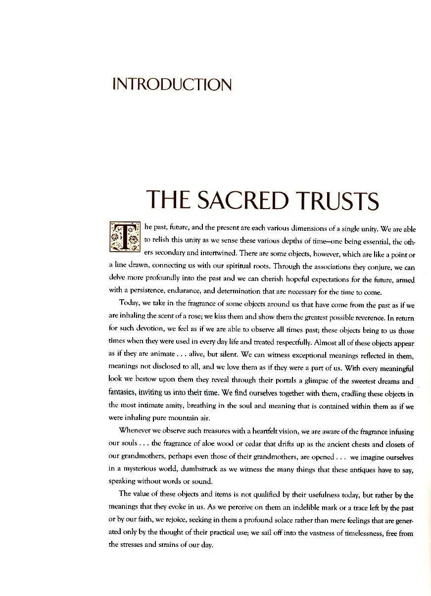 The Sacred Trusts - Image 6