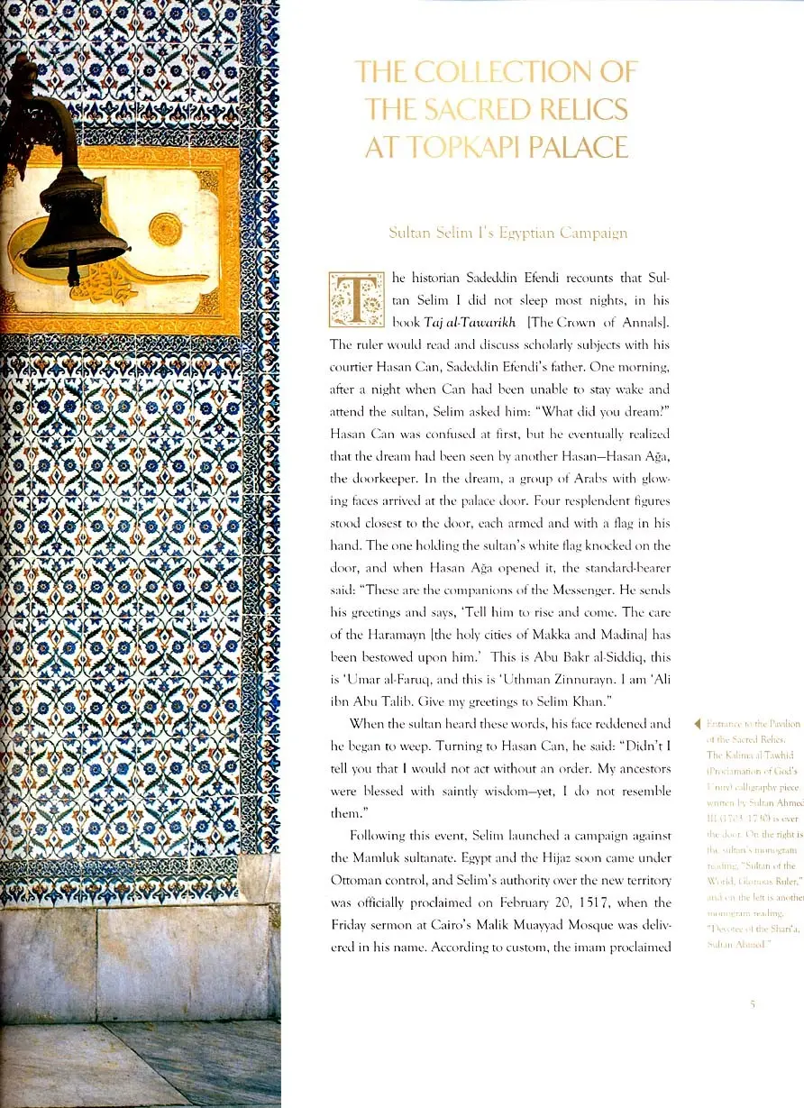 The Sacred Trusts - Image 7