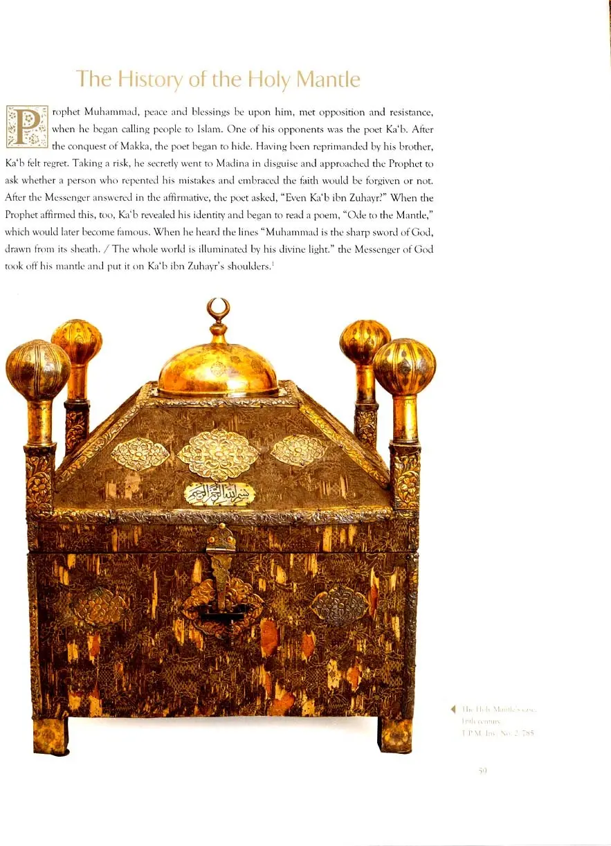The Sacred Trusts - Image 8